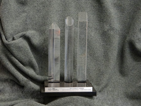 New England District Championship – Winner of the Quality Award Sponsored by Motorola Solutions Foundation
