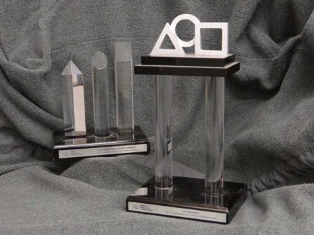 New England District – Boston Event Winner and Industrial Design Award Winner