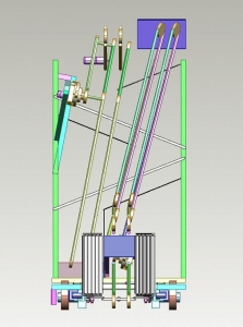 CAD front
