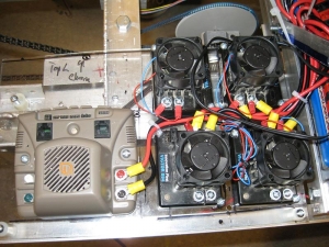 Control Board
