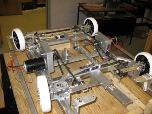 Drive Train