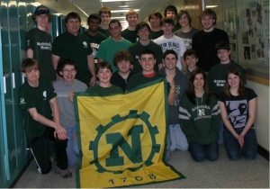 Team Picture 2011